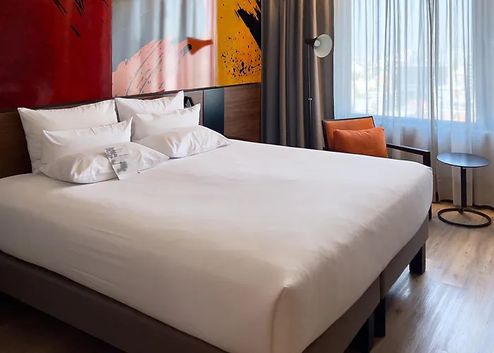 Novotel Santiago Providencia