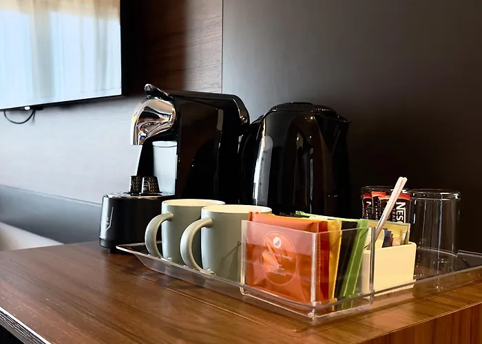 Novotel Santiago Providencia