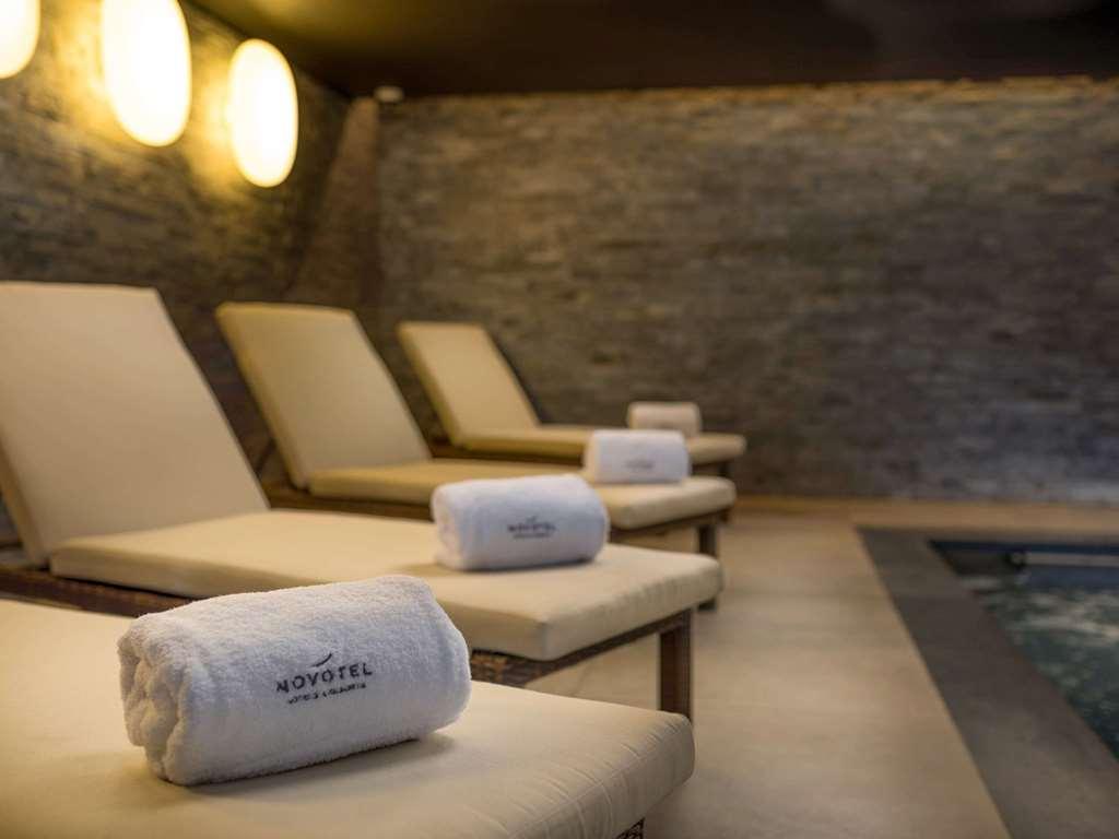 Novotel Providencia Hotel Santiago
